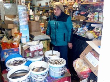 У Луцьку сурогатна «точка» втретє за місяць «спалилась»