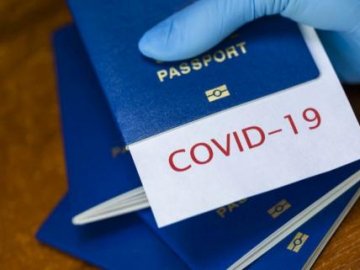 Волинь – у рейтингу регіонів, де відкрили найбільше проваджень через підробку тестів та сертифікатів вакцинації