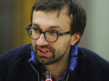 Машину нардепа Лещенка «вскрили»