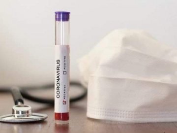 Де на Волині виявили нові випадки коронавірусу станом на ранок 31 липня