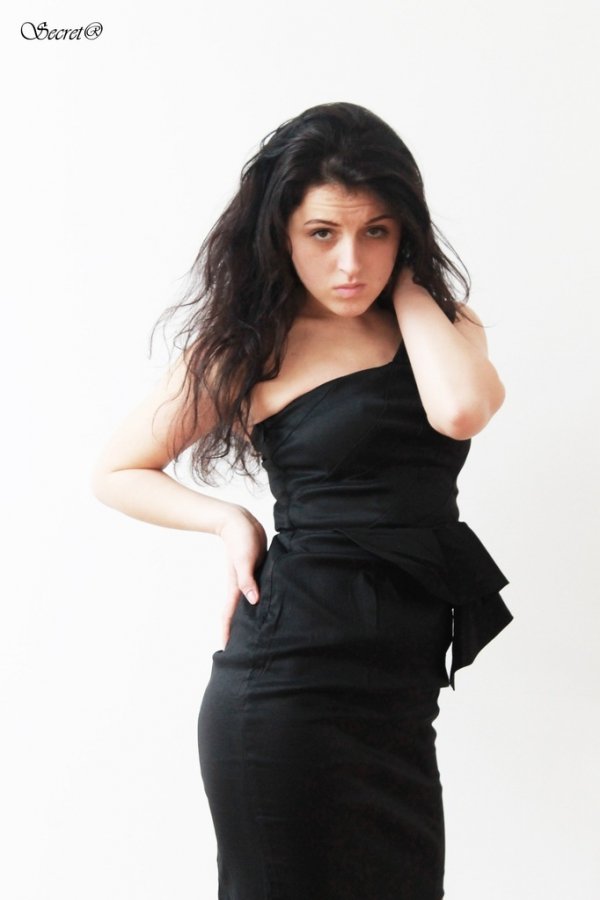 Фотовиставка Олександри Містюк