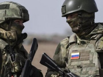 Російські військові розстріляли трьох цивільних на окупованій Херсонщині, – ЗМІ