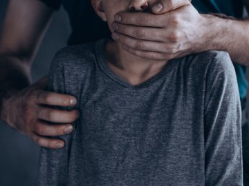 В Україні з'явився реєстр педофілів 