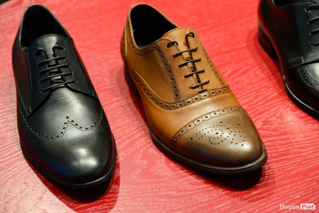 У кожну пару ми «зашиваємо» любов: у центрі Луцька відкрили унікальний взуттєвий простір-кав’ярню «IKOS»*