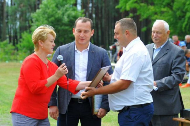 Відпочинок, патріотизм та корпоративна солідарність – чим живе лісова профспілка Волині