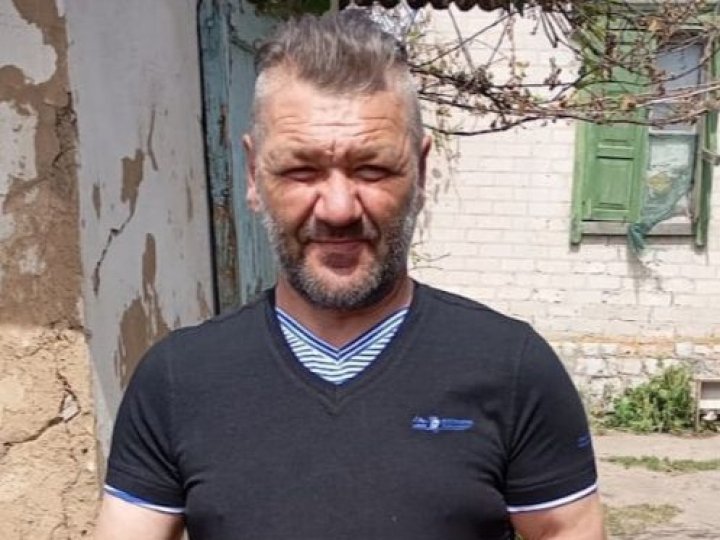 Війна забрала життя воїна з Волині Василя Аврамука