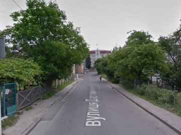 На луцькій вулиці з 14 березня запровадять односторонній рух