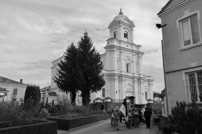 У Луцьку попрощались із двома Героями, які загинули, захищаючи Україну