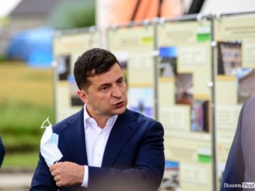 Зеленський – головне розчарування для українців у 2020-му. ОПИТУВАННЯ