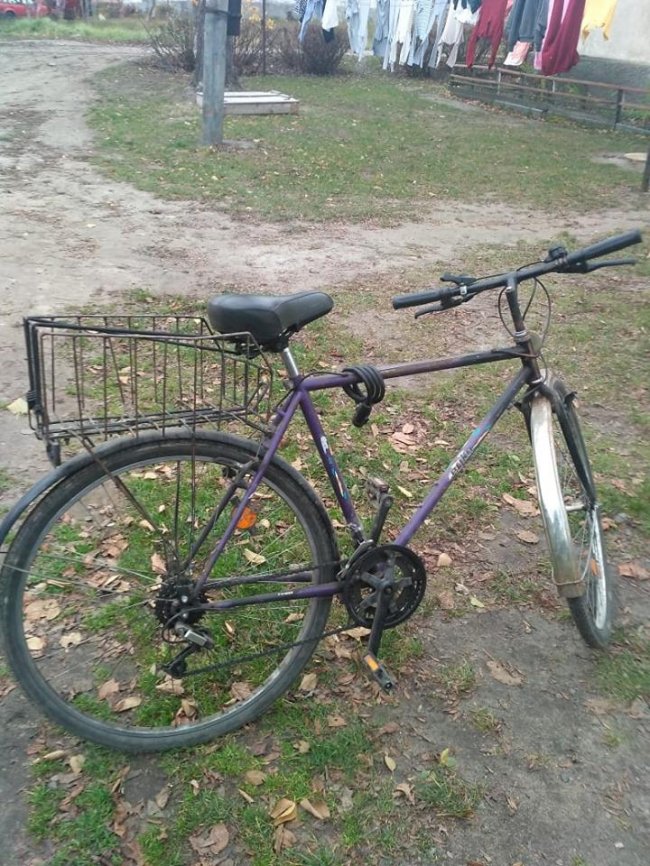 На Волині розшукують власників викрадених речей. ФОТО