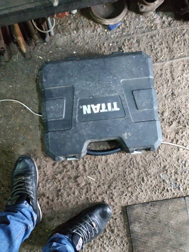 На Волині розшукують власників викрадених речей. ФОТО