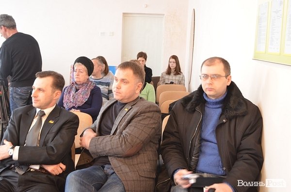 В Луцьку запрацювала школа для діабетиків. ФОТО