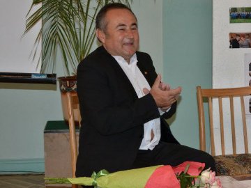 Помер відомий волинянин, ліквідатор аварії на ЧАЕС Федір Рузак