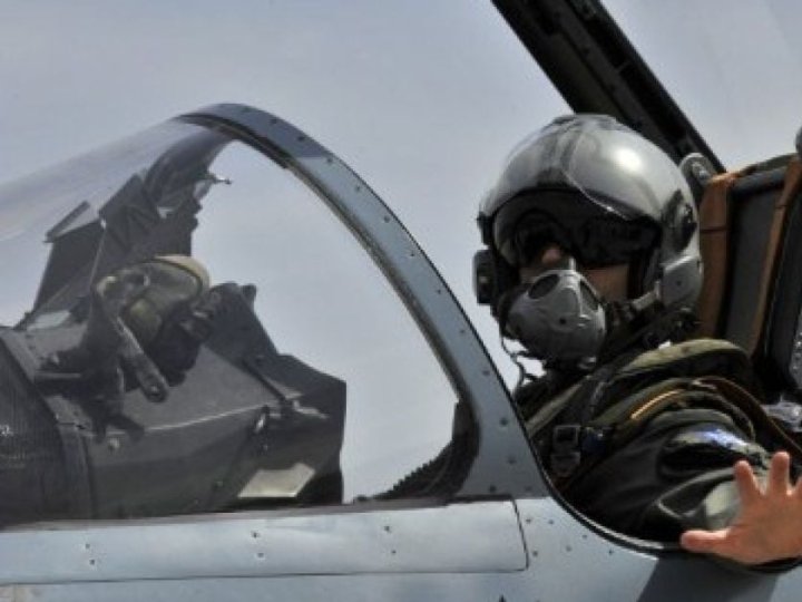 Катастрофа винищувача Mirage-2000: фахівець звернув увагу на важливий фактор