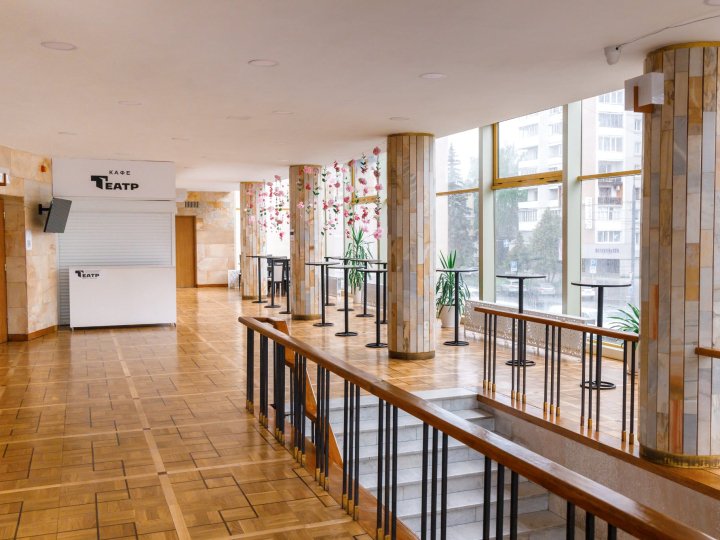 Борись до кінця за любов і за те, що справді цінне: огляд вистав у Луцьку 23 – 25 травня