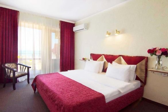  Арабатська стрілка: які ціни на житло на Азовському морі у 2021 році