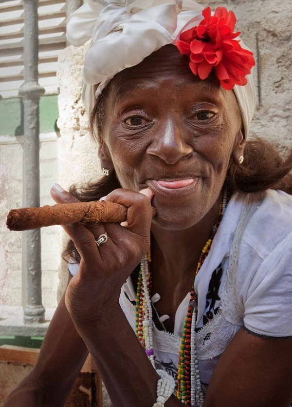 Дай прикурити!