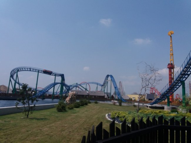 Луцькі школярі проміняли випускний на незабутню подорож за кордон. ФОТО