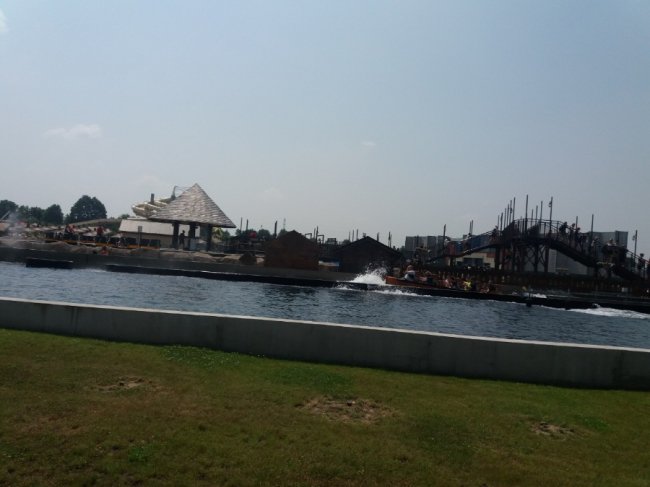 Луцькі школярі проміняли випускний на незабутню подорож за кордон. ФОТО