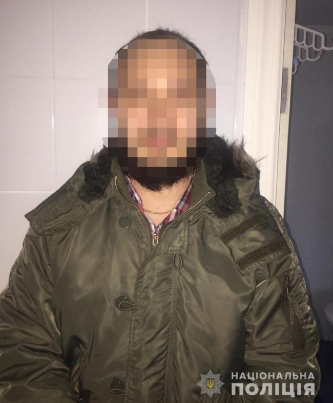 У Києві викрили підпільний дитячий садочок.ФОТО