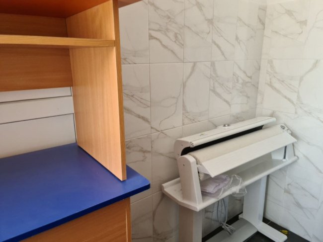 Показали зсередини новозбудований дитсадок у Крупі. ФОТО