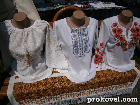 У Ковелі запрацювало містечко майстрів. ФОТО