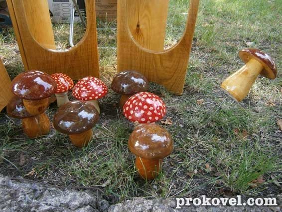 У Ковелі запрацювало містечко майстрів. ФОТО