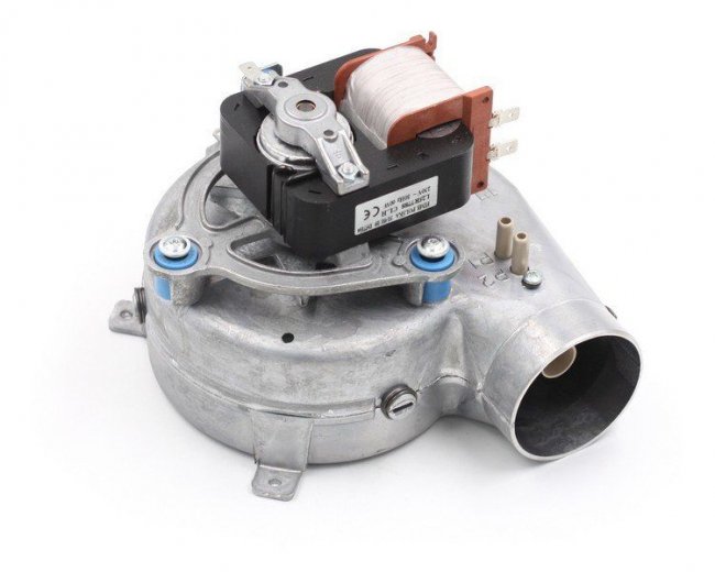 Як вибрати якісні запчастини для опалювального обладнання?*