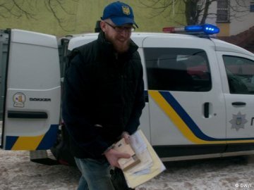 «Провінційний суд»: як на Волині судять «французького терориста»