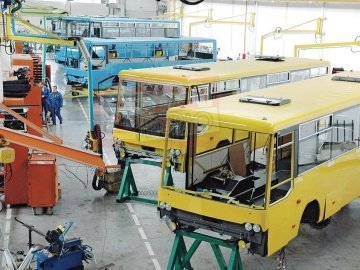 На луцькому заводі з'явиться 200 робочих місць