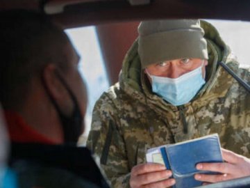 У Раду подали альтернативний законопроєкт щодо заборони на виїзд чоловіків