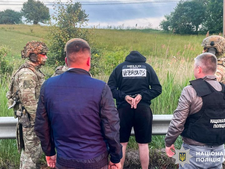 Організовували «зустрічі» у Рівному та Луцьку: поліцейські затримали групу сутенерів
