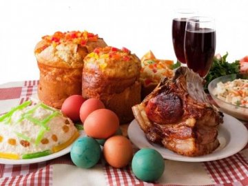 Як не набрати зайву вагу під час травневих свят: поради дієтолога