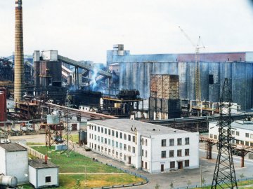 Росіяни хочуть захопити Авдіївський коксохім: карта бойових дій
