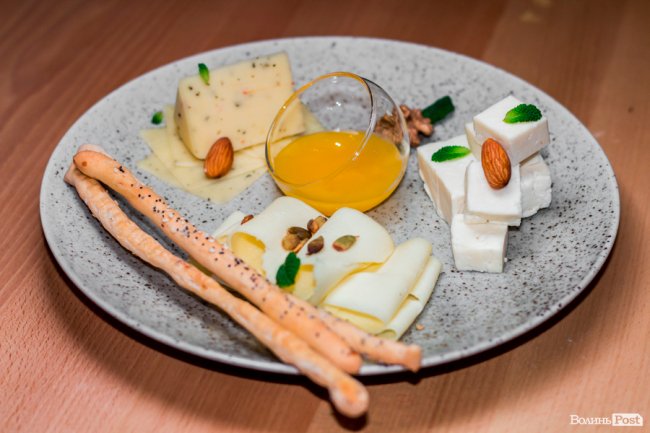 Сири ТМ «Щедрик» – молочна продукція для справжніх гурманів*