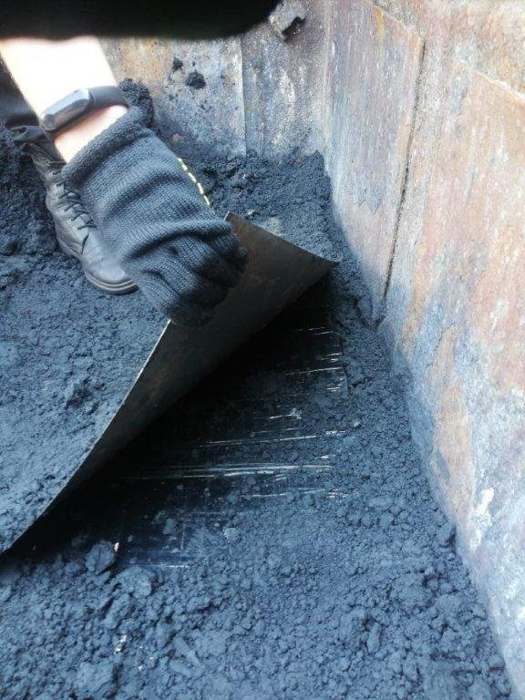 Через Волинь у потязі з рудою намагалися провезти чималу контрабандну «закладку»