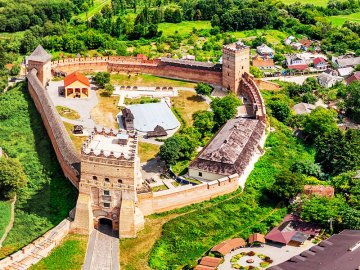 Луцьк святкуватиме День міста два дні