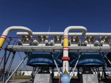 Україна достроково накопичила необхідний для опалювального сезону обсяг газу