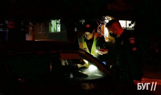 На Волині судять патрульного, який зупинив у Нововолинську п’яного прокурора за кермом