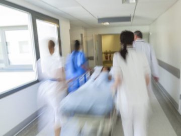 На Водохреще у Луцьку травмувалася майже сотня людей