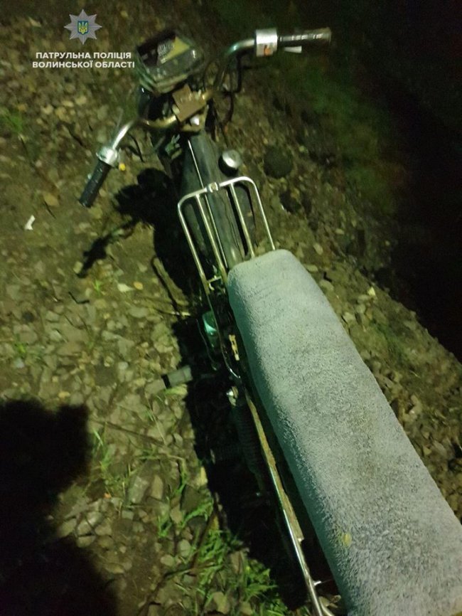 П’яні і без водійських прав: на Волині патрульні за ніч зловили 4 порушників