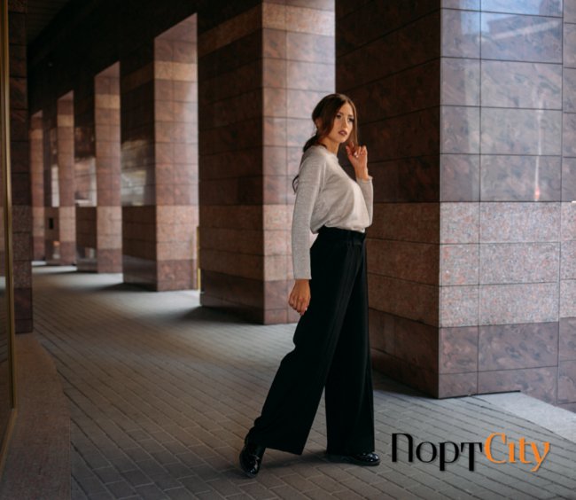 Стильна осінь з ТРЦ «ПортCity»: наступна фешн-порція*