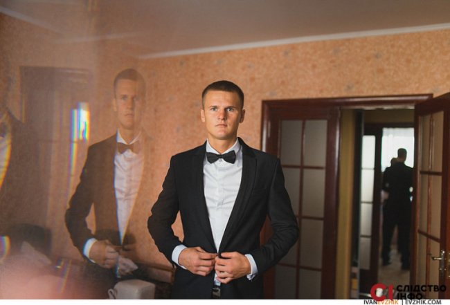 Білорус командував підрозділом російських окупантів у Бучі і вбив чотирьох цивільних, – ЗМІ 