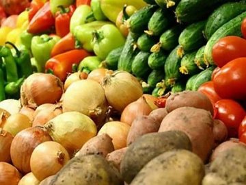 Де придбати якісну агропродукцію за доступними цінами?*