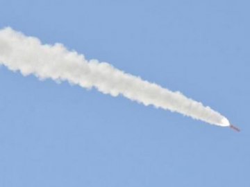 Росіяни вдарили по Одещині 4 крилатими ракетами