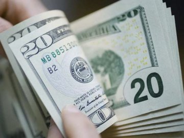 Курс валют у Луцьку 29 жовтня 