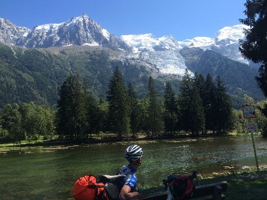 Спортивний Луцьк: велоспорт