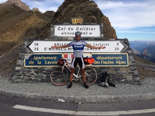 Спортивний Луцьк: велоспорт