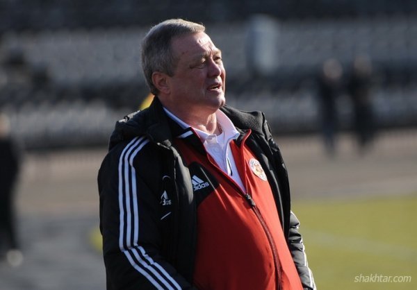 Молодіжка «Волині» «взула» «Шахтар-М». ФОТО