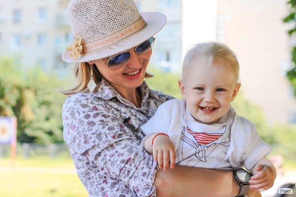 Стильний Луцьк. Портрет дня:  Ірина та Валерія Романюк